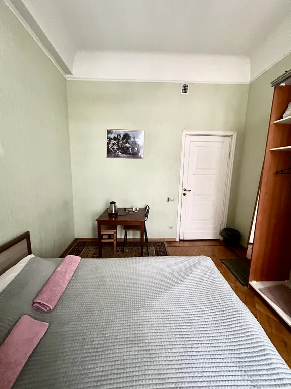 Квартира Комната — Москва