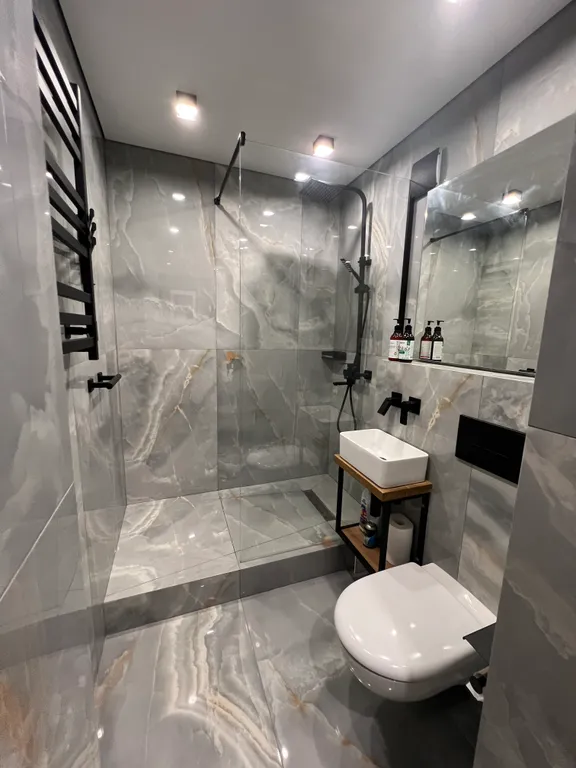 Квартира в центре