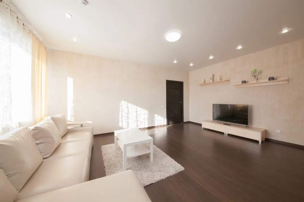 Квартира 2-комнатная Квартира — Красноярск