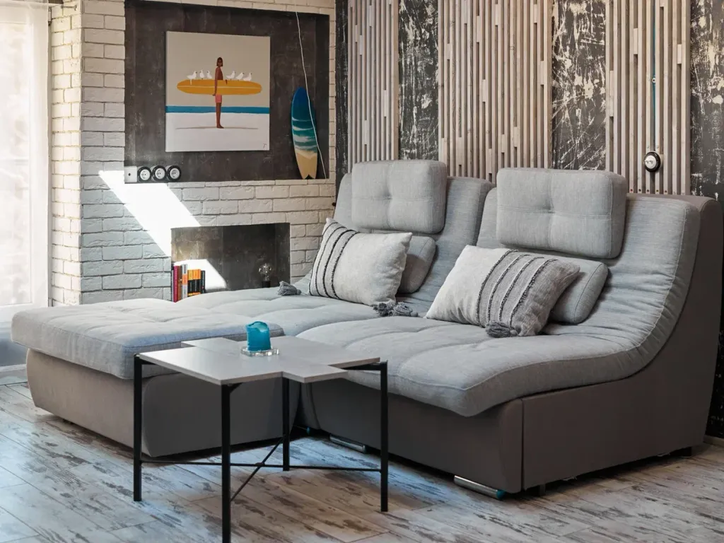 Квартира Квартира Апартамент Loft Home — Сириус