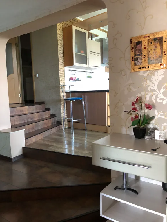 Дом 3-х комнатный с мангалом и видом на море