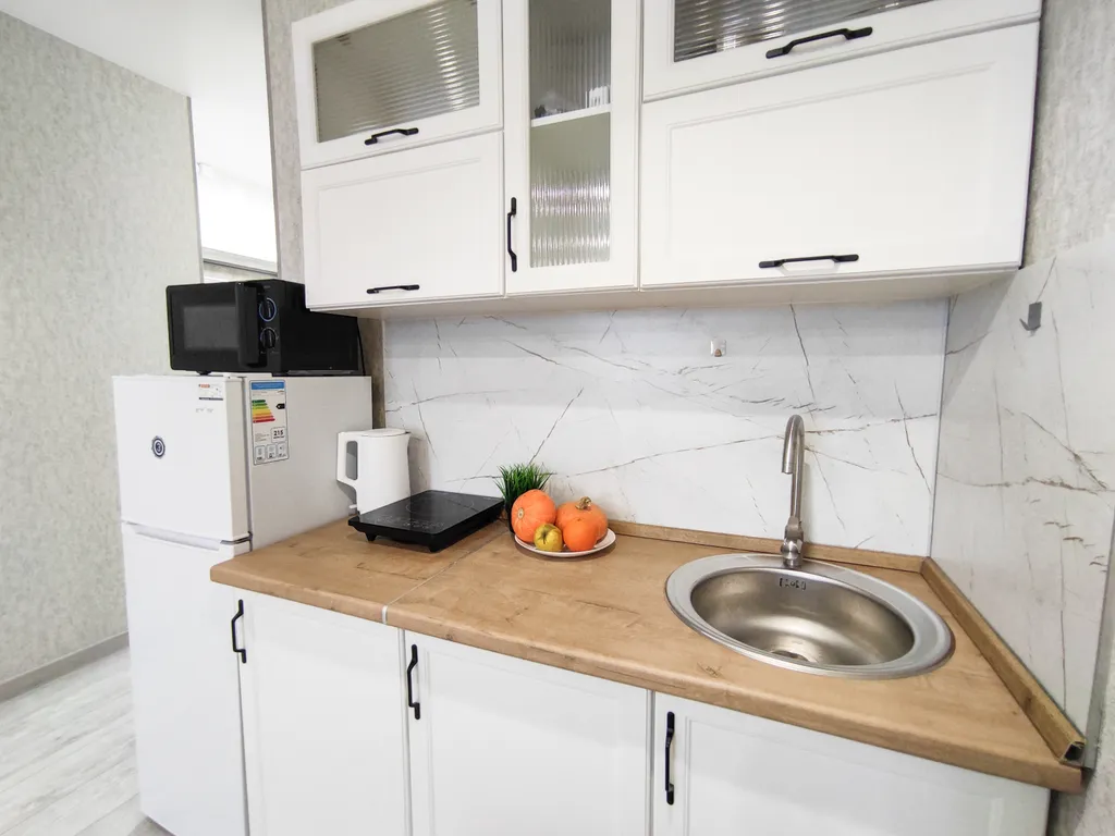 Уютная студия рядом с аэропортом