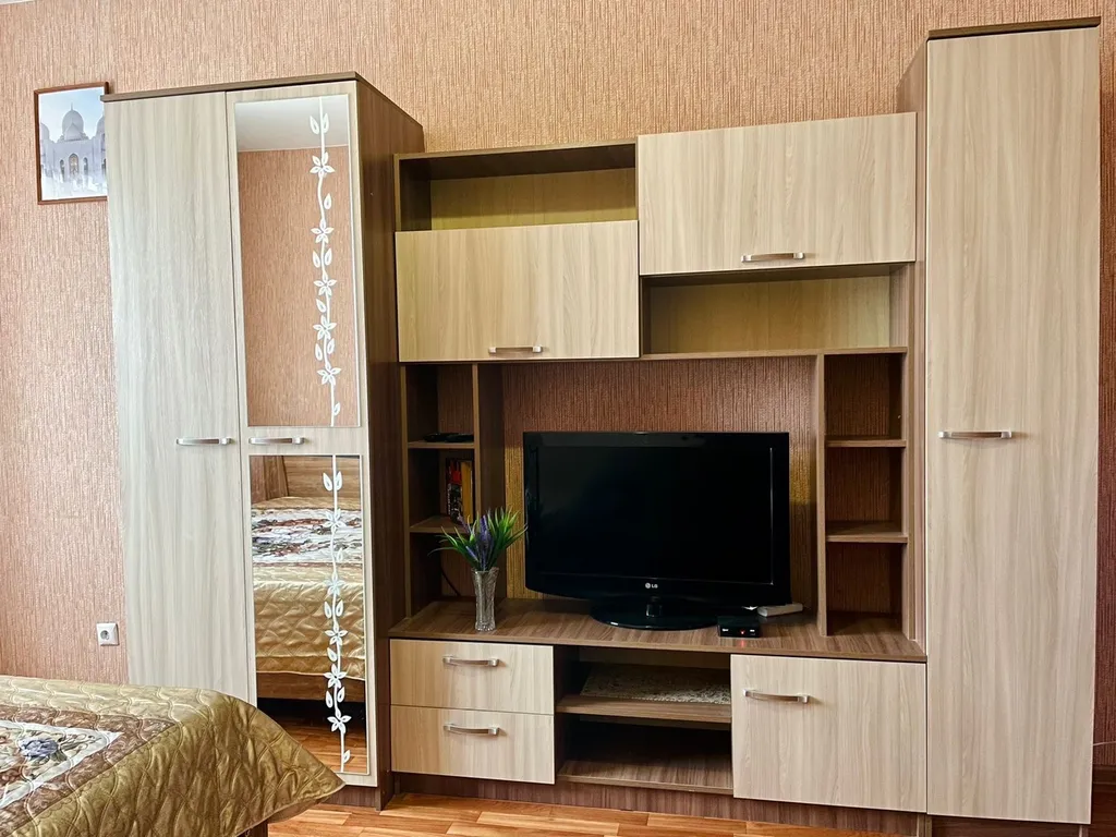 Уютная квартира рядом с трассой М4 и в центре левого берега