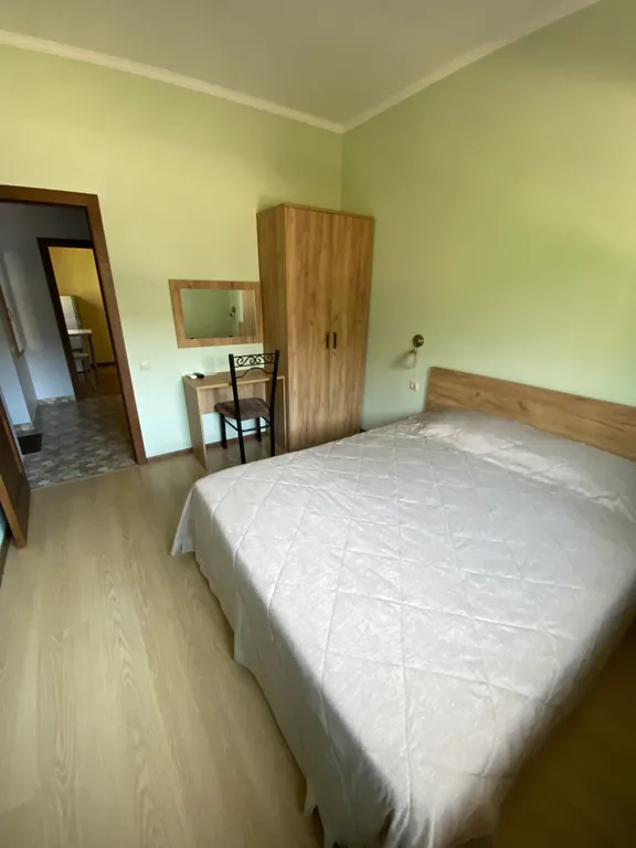 Квартира Квартира Тихая гавань — Севастополь