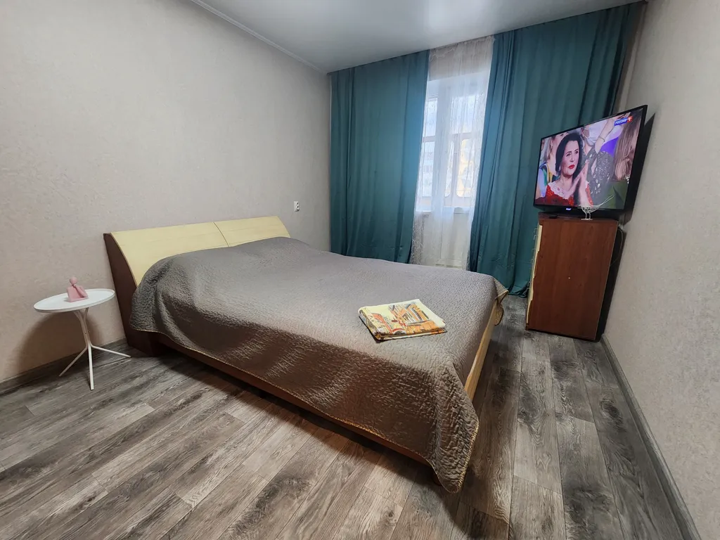 Квартира Уютная однушка — Курск