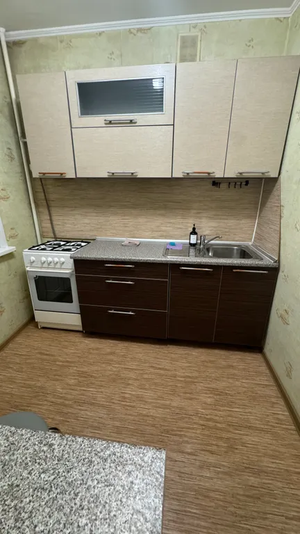 Уютная квартира в центре