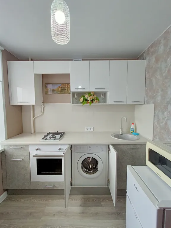 Квартира Шикарная видовая квартира с панорамными окнами в центре — Ярославль