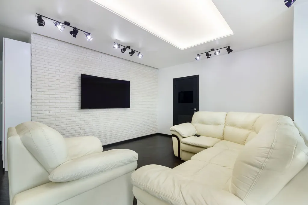 Апартаменты-люкс с Джакузи и панорамным видом на город