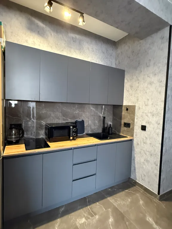 Уютная квартира в ЖК Семейный