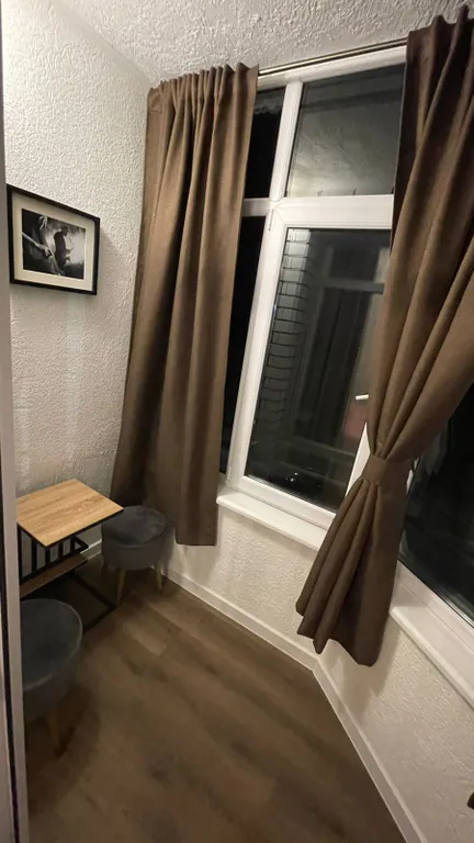 Уютная 2-комнатная квартира