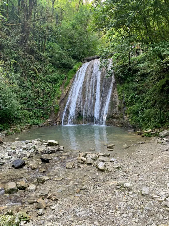 Апартаменты с видом на море