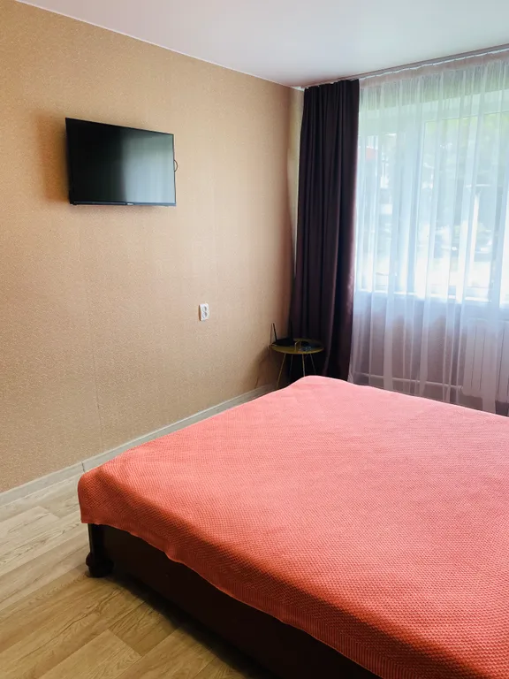 Уютная квартира рядом с морем