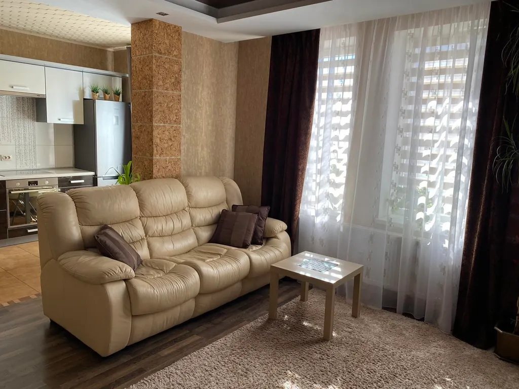 Квартира Элитная студия рядом с центром — аренда посуточно в Брест