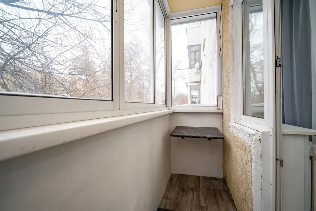 Квартира Квартира Как дома — Новосибирск