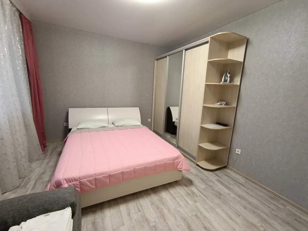 Новая квартира в центре, рядом с ж/д вокзалом