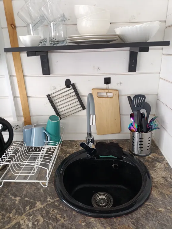 Уютный номер на Азовском море в станице Голубицкая