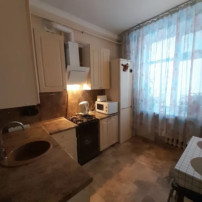 Квартира рядом с метро