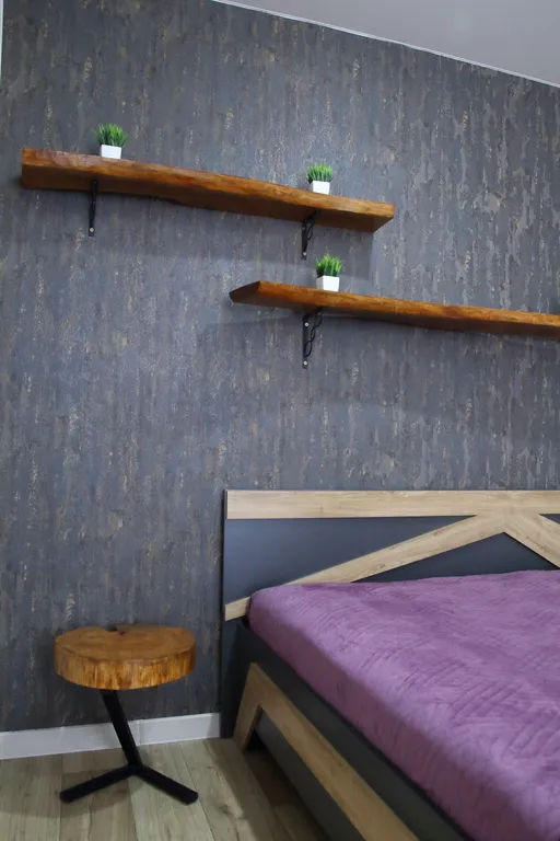 Квартира в самом центре