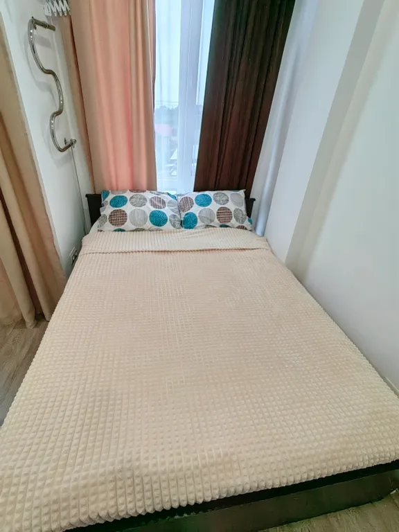 Квартира Квартира Студия с видом на море — Адлер