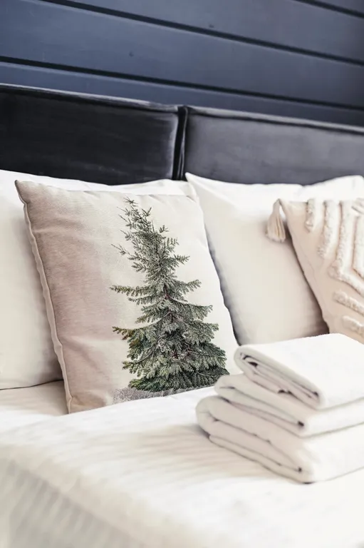 Барнхаус Chamonix c панорамными окнами