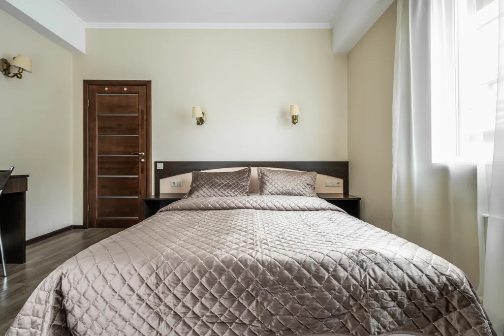 Квартира Апартамент с закатным балконом, 52 м², 2 этаж — аренда посуточно в Красная Поляна