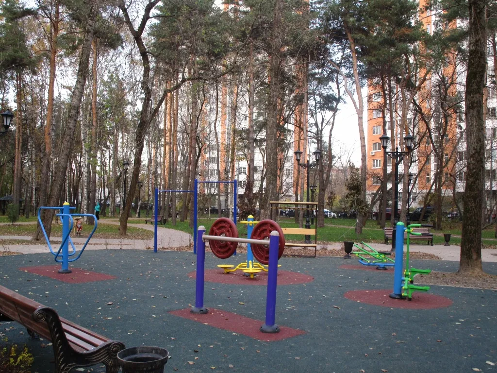 Квартира Квартира Caravan Apartments — Москва
