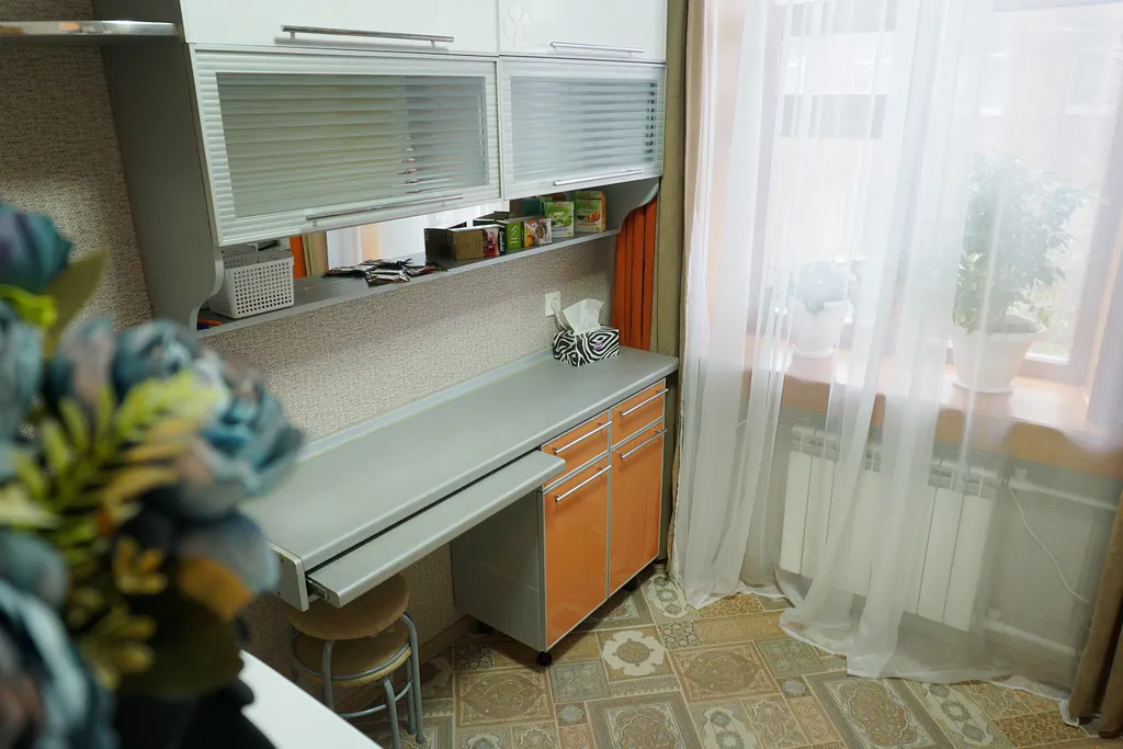 Видовая 2-х комнатная квартира в центре,- У КОЛОКОЛЬНИ!!