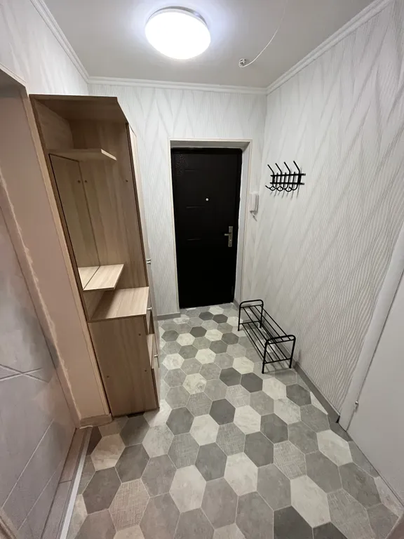 Квартира Уютная квартира с прекрасным видом — Краснодар