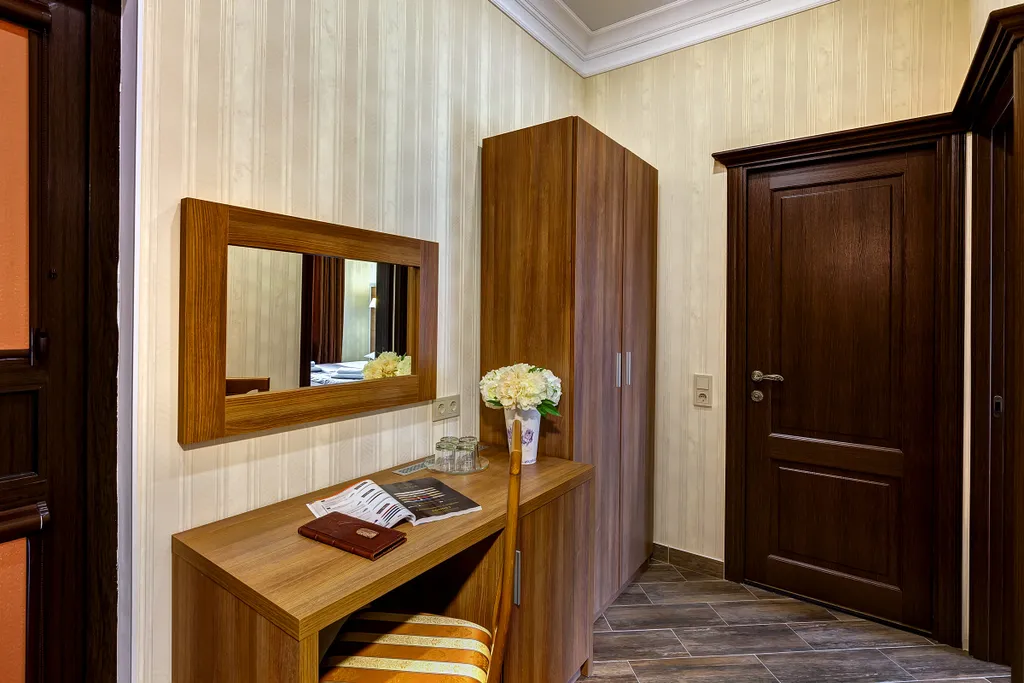 Квартира Комната — Геленджик