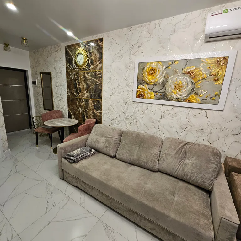 Студия в центре  Сочи