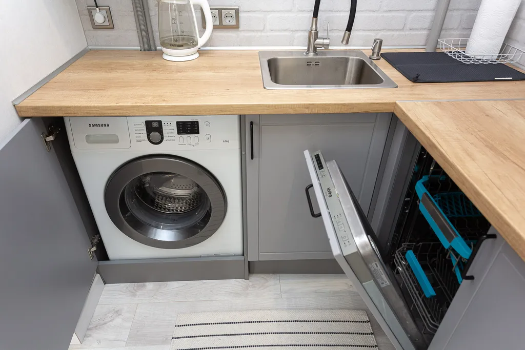 Квартира Квартира Silent lake studio apartment с видом на сосновый бор — Светлогорск