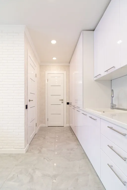 Уютные апартаменты в закрытом комплексе