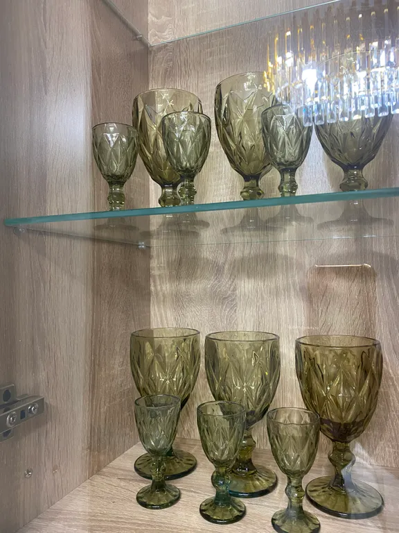 Красивая и уютная трёхкомнатная квартира в центре города