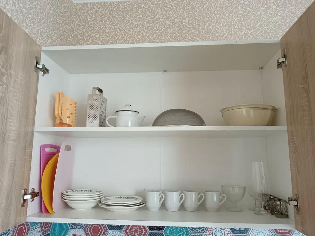 Уютная квартира с хорошей транспортной развязкой