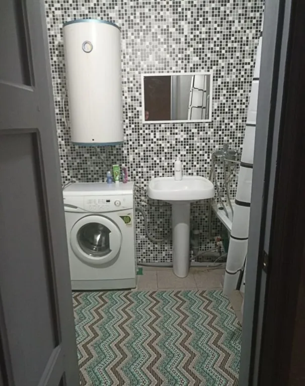 Уютная квартира для командировочных и гостей города