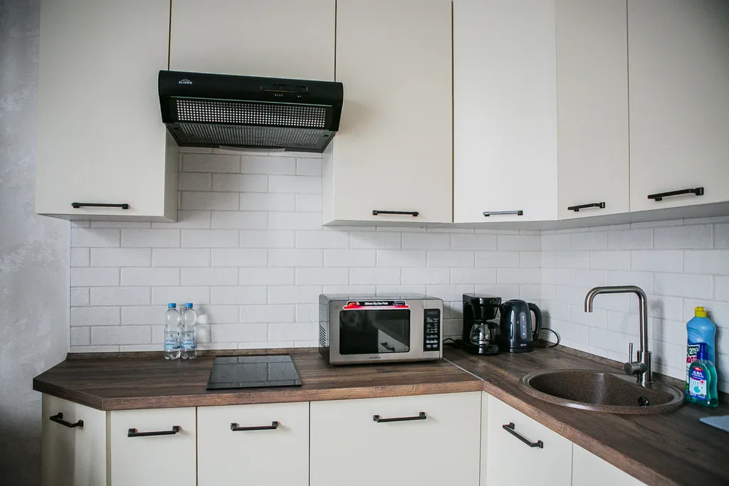 Квартира Квартира Apartments Malina Alt Platz 4 — Светлогорск