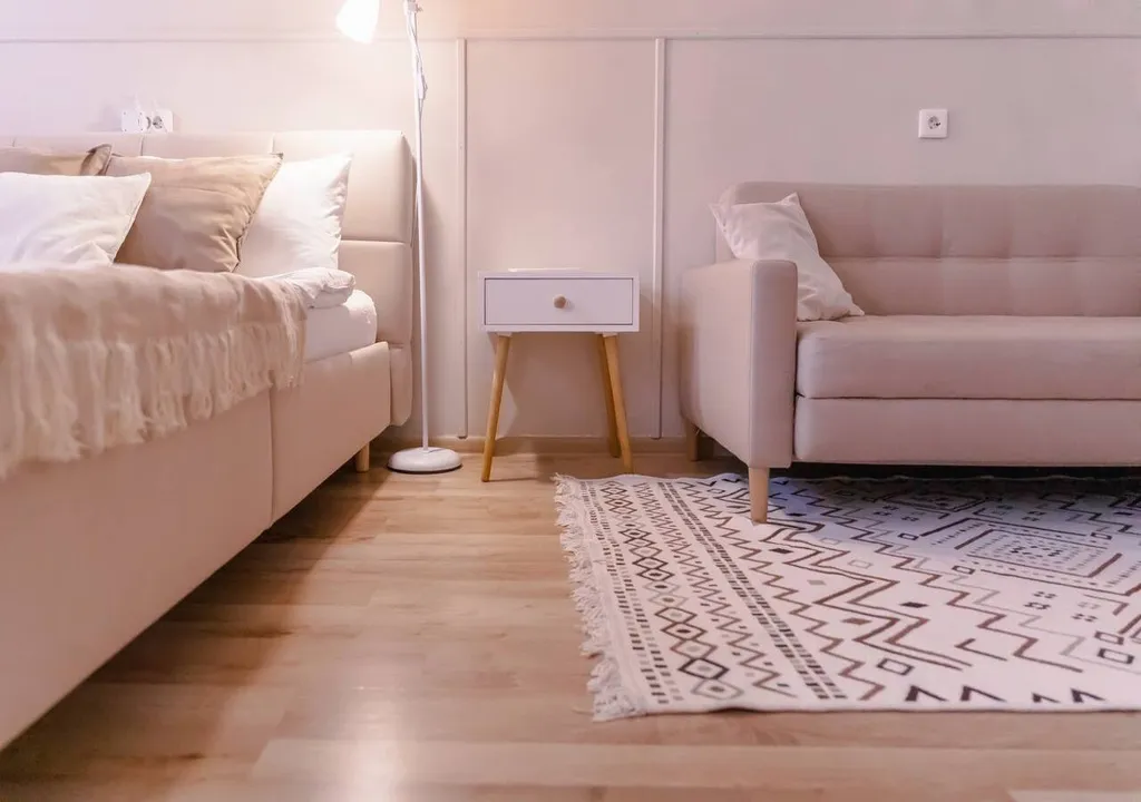 Дом Хвоя в Омутнинске. Тепло и уютно как дома