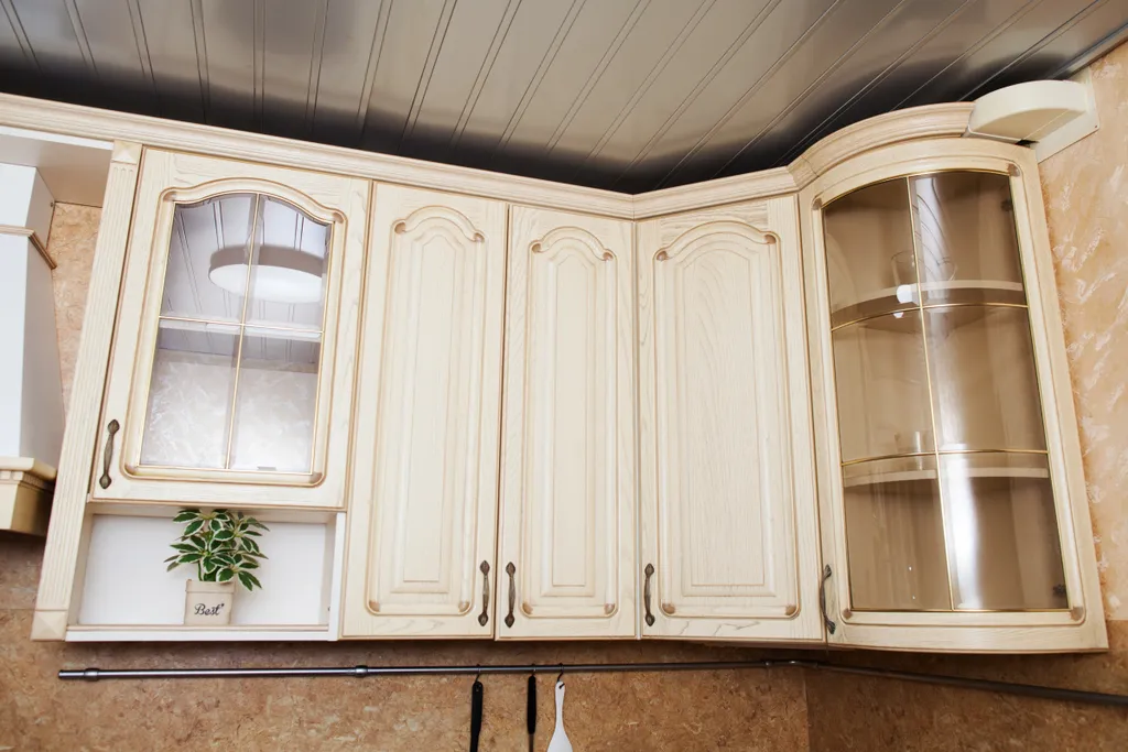 Двухкомнатные апартаменты с панорамным видом