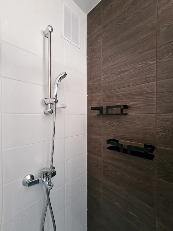 Квартира Квартира Уютный уголок — Светлогорск