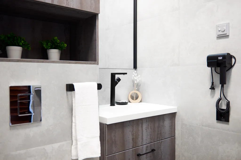 Апартаменты в центре