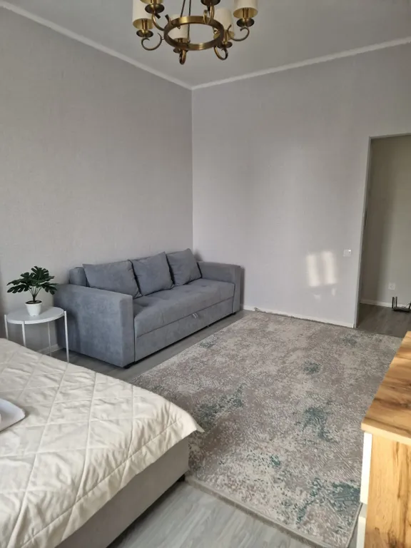 Современные апартаменты возле ТРЦ Хан шатыр