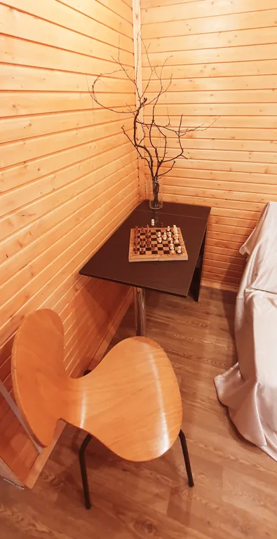 Коттедж Домик с сауной в Московском районе — Санкт-Петербург