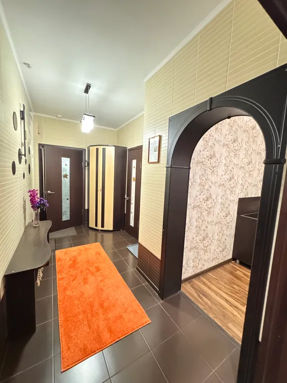 Квартира у Планеты с потрясающим видом с 24 этажа