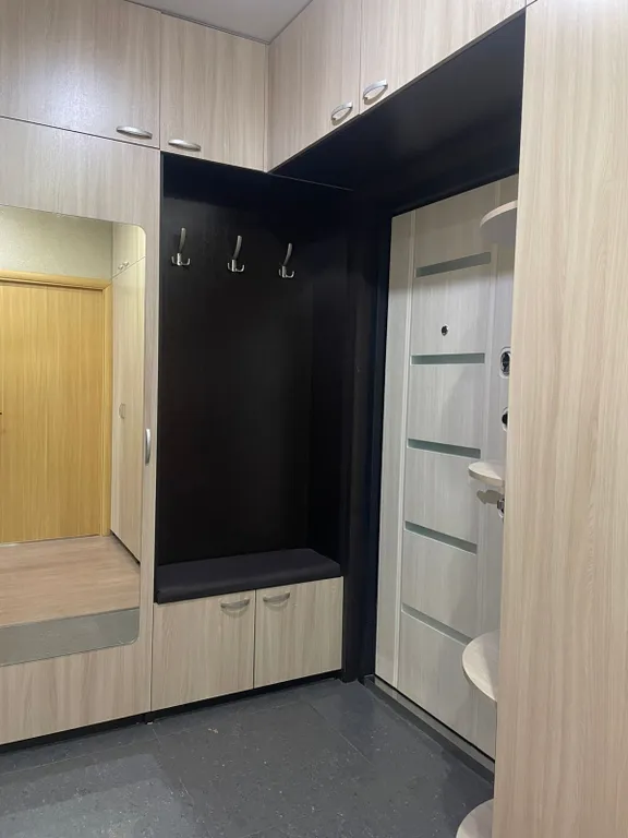 Квартира Чистая и уютная квартира — Ярославль