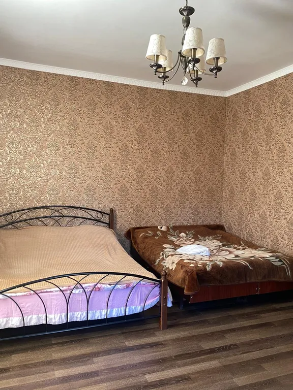 6-комнатный Дом