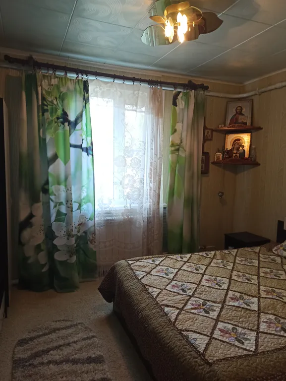 Гостевой дом с большой территорией