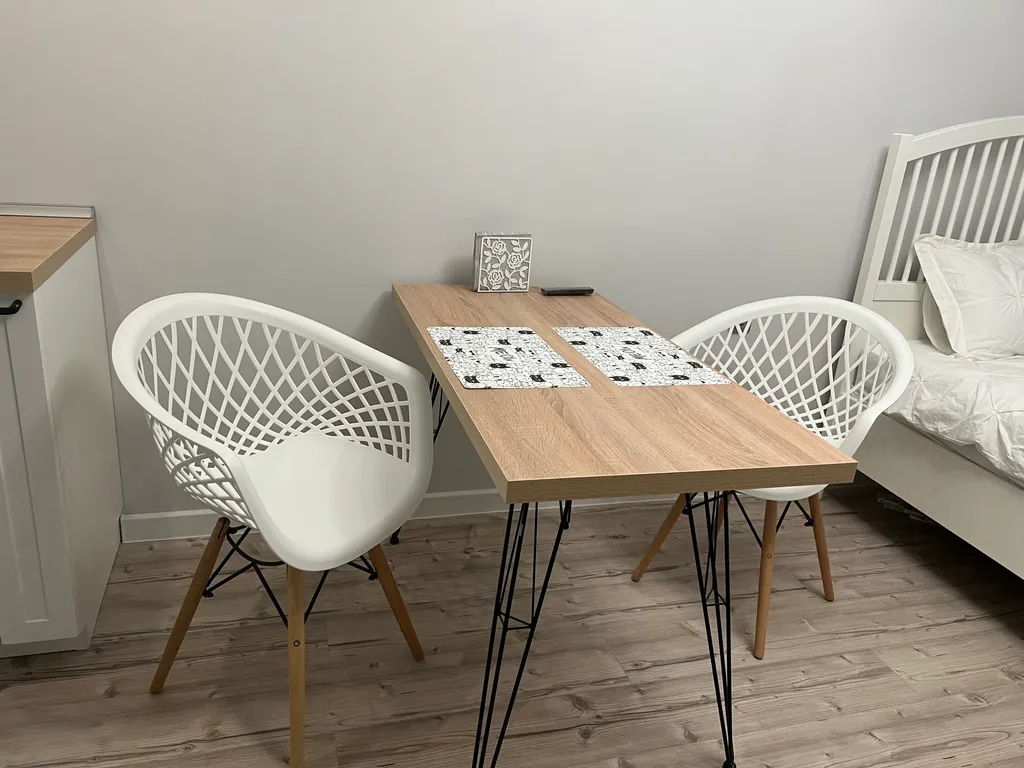 Квартира Квартира Уютная студия на двоих — Лобня