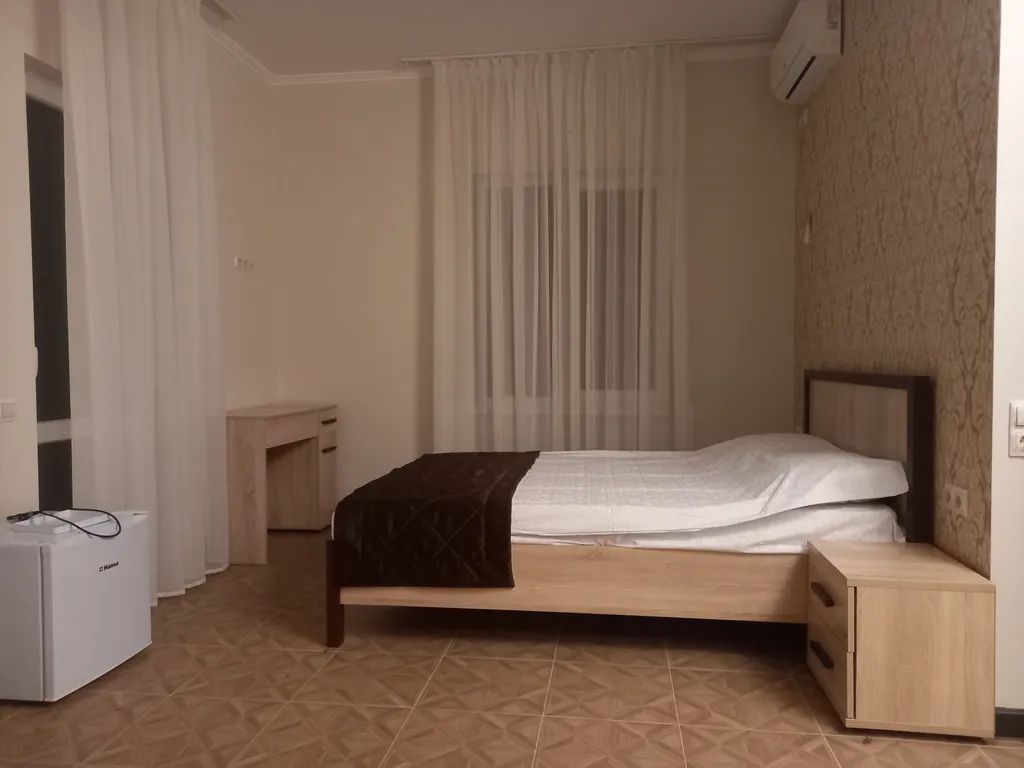 Комната