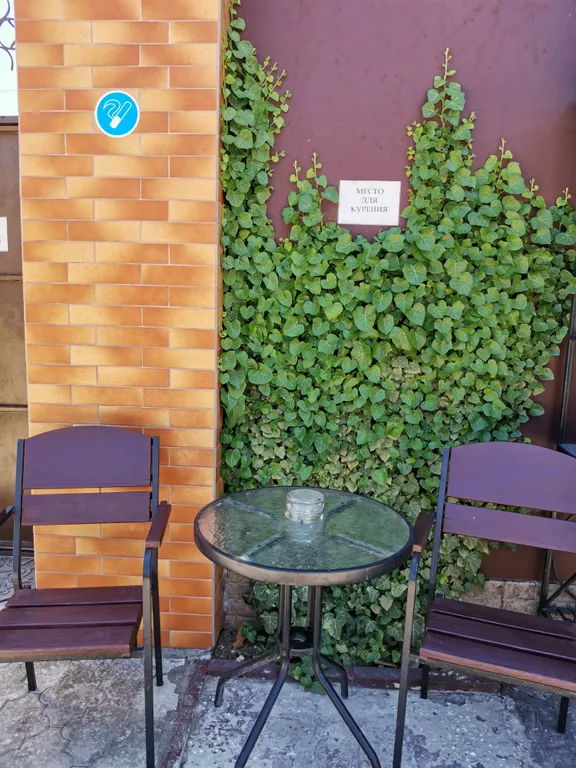 Квартира Апартаменты с бассейном для отдыха — Севастополь