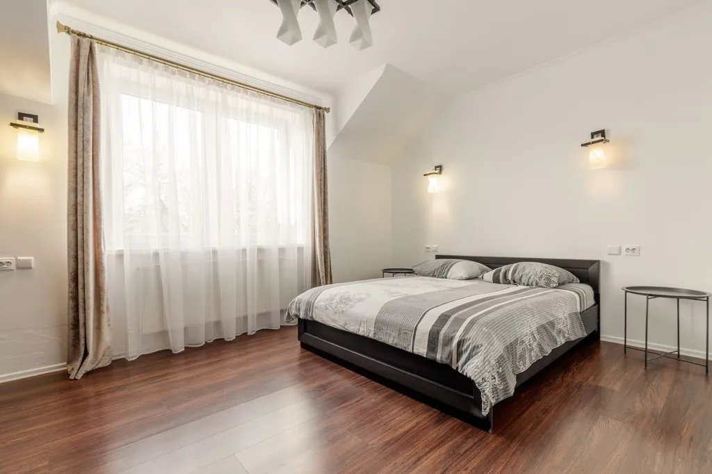 Коттедж Престиж в центре